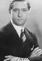 Жорж Тилль фото