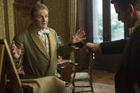 Кадр Дракула