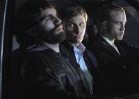 Кадр Быть человеком