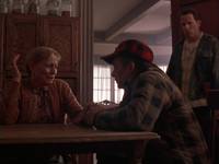 Кадр Эд Гейн: Монстр из Висконсина 