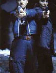 Полиция Гамбурга: Южный округ