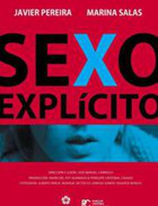 Sexo explícito