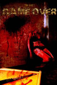 Постер Конец игры