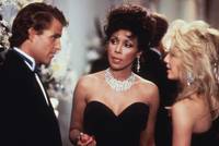 Кадр Династия