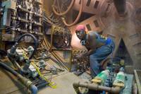 Кадр Тринадцать друзей Оушена