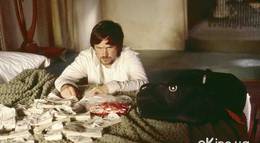 Кадр из фильма "29 пальм" - 2