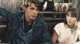 Кадр из фильма "Бум 2" - 2