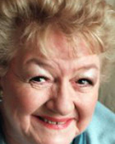 Джоан Симс фото