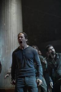 Кадр Спираль