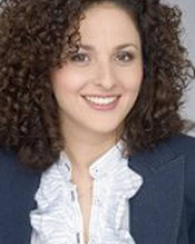 Адриана Титьени фото