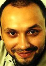 Владимир Скворцов фото