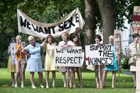 Кадр Сделано в Дагенхэме