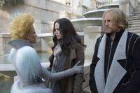 Кадр Голодные игры: Сойка-пересмешница. Часть II