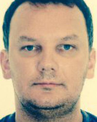 Дмитрий Нелидов фото