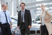 Кадр Иллюзия обмана 