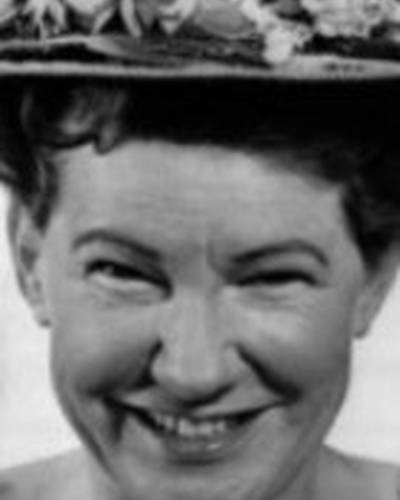 Минни Перл фото