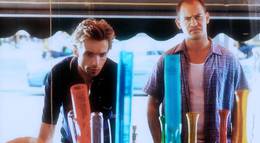 Кадр из фильма "Лэммбок – всё ручной работы" - 1