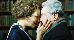 Кадр из фильма "Лео и Клер" - 2