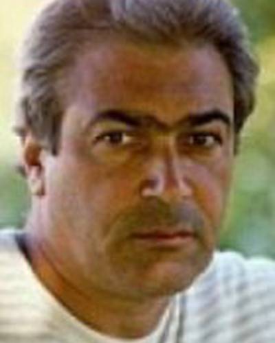 Пауло Убиратан фото