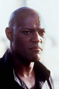 Кадр Матрица