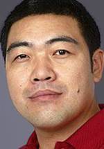 Ли Вон Чжон фото