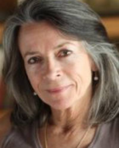 Дайан Мерсер фото