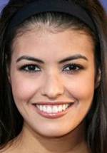 Николь Тубиола фото