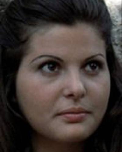 Симонетта Стефанелли фото