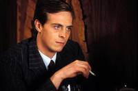 Кадр Золотая молодежь