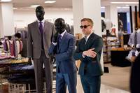 Кадр Эта - дурацкая - любовь