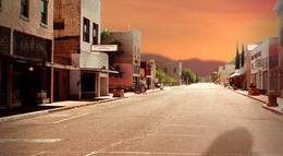 Кадр из фильма "Black Gulch" - 1