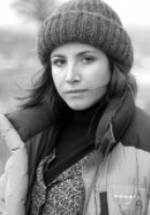 Эбру Сейлан фото