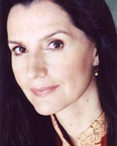 Анна Катарина фото