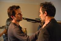 Кадр Революция