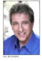 Сэл Ричардс фото
