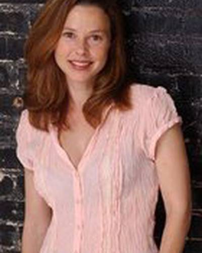 Дэна Баррон фото