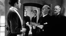 Кадр из фильма "Добрые сердца и короны" - 2