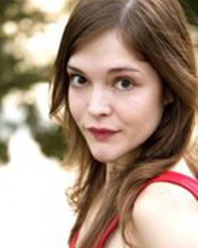 Люси Фауст фото