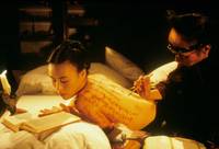 Кадр Интимный дневник