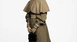 Кадр из фильма "Таинственный Альберт Ноббс" - 2