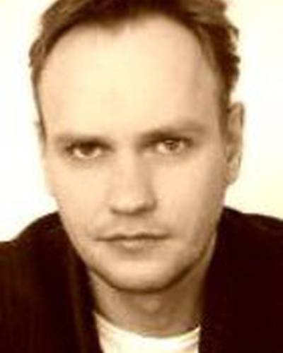 Олег Феоктистов фото