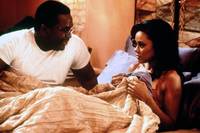 Кадр В ожидании выдоха