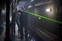 Кадр Медальон