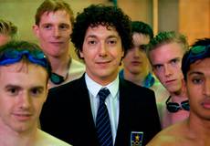 Комедия «Мальчики, Гийом, к столу!» стартует в украинском прокате