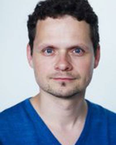 Штефан Пунтигам фото