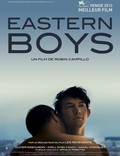 Постер из фильма "Мальчики с Востока" - 1