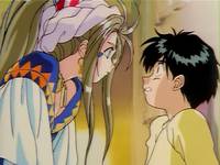 Кадр Моя богиня (видео)