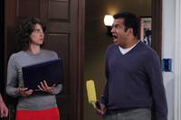 Кадр Как я встретил вашу маму