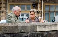 Кадр Быть человеком