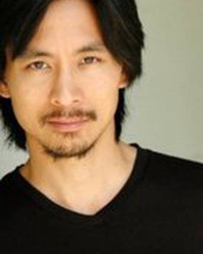 Рой Вонгтама фото